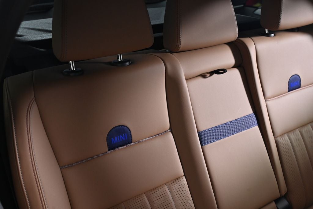 2025 MINI Cooper S Countryman Base
