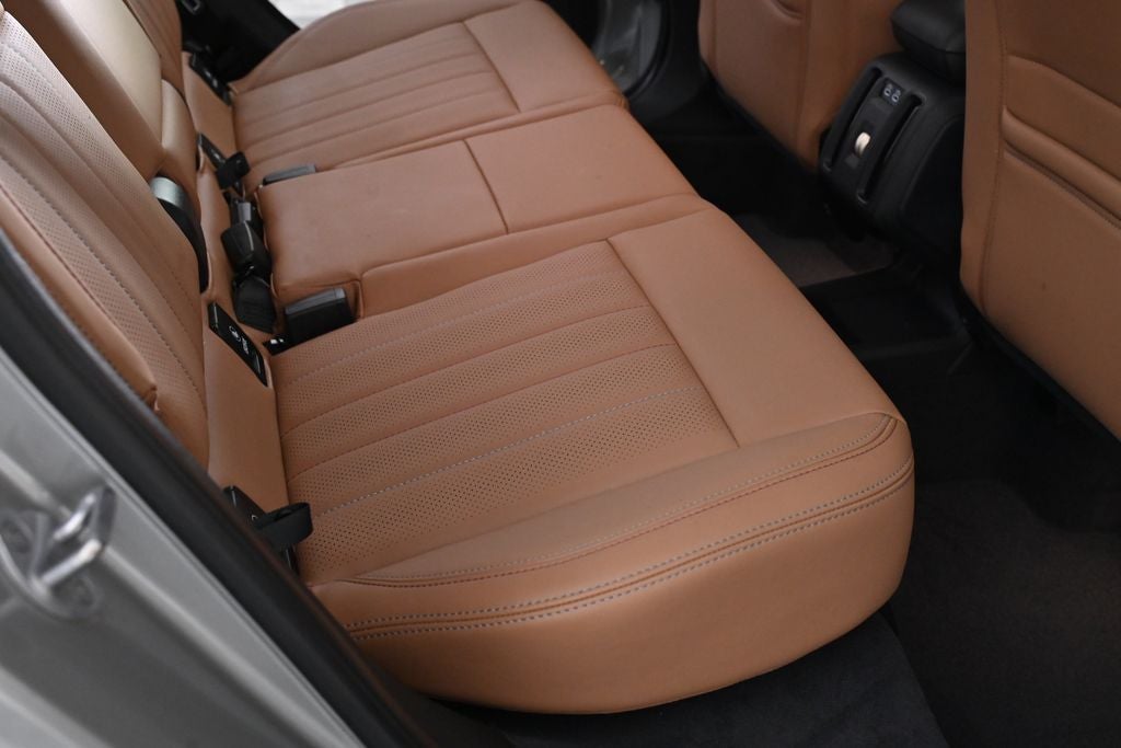 2025 MINI Cooper S Countryman Base
