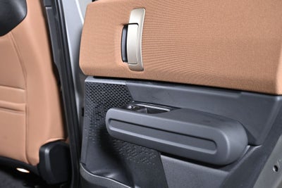 2025 MINI Cooper S Countryman Base