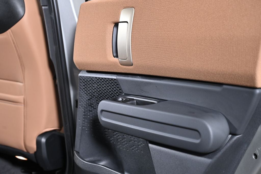2025 MINI Cooper S Countryman Base