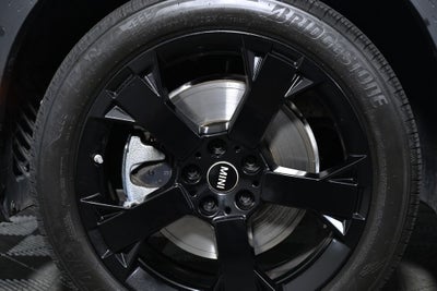 2025 MINI Cooper S Countryman Base