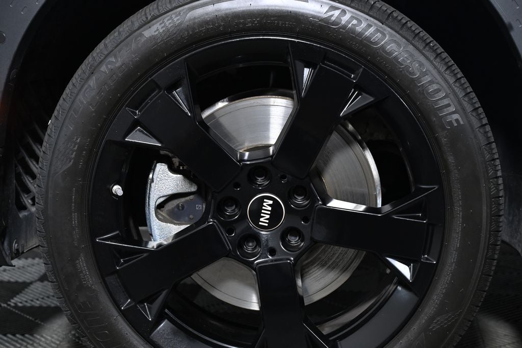 2025 MINI Cooper S Countryman Base