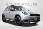 2025 MINI Cooper S Countryman Base