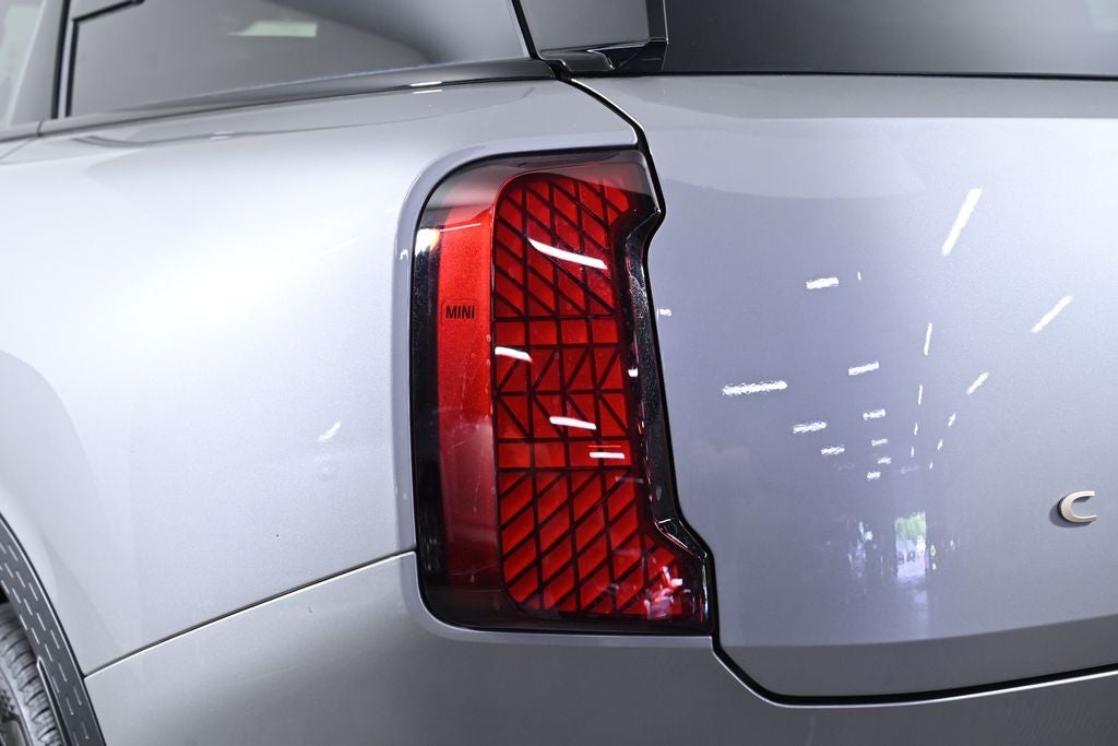 2025 MINI Cooper S Countryman Base