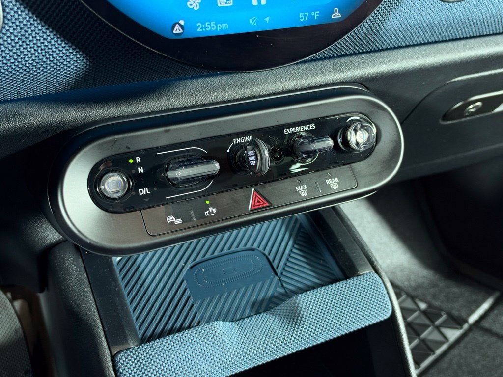 2026 MINI Cooper S Countryman Base