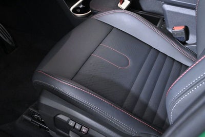 2026 MINI John Cooper Works Countryman Base