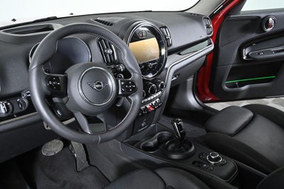 2024 MINI Cooper S Countryman Base