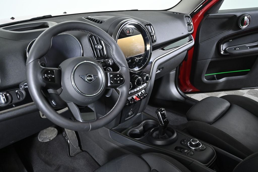 2024 MINI Cooper S Countryman Base