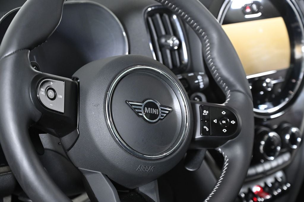 2024 MINI Cooper S Countryman Base