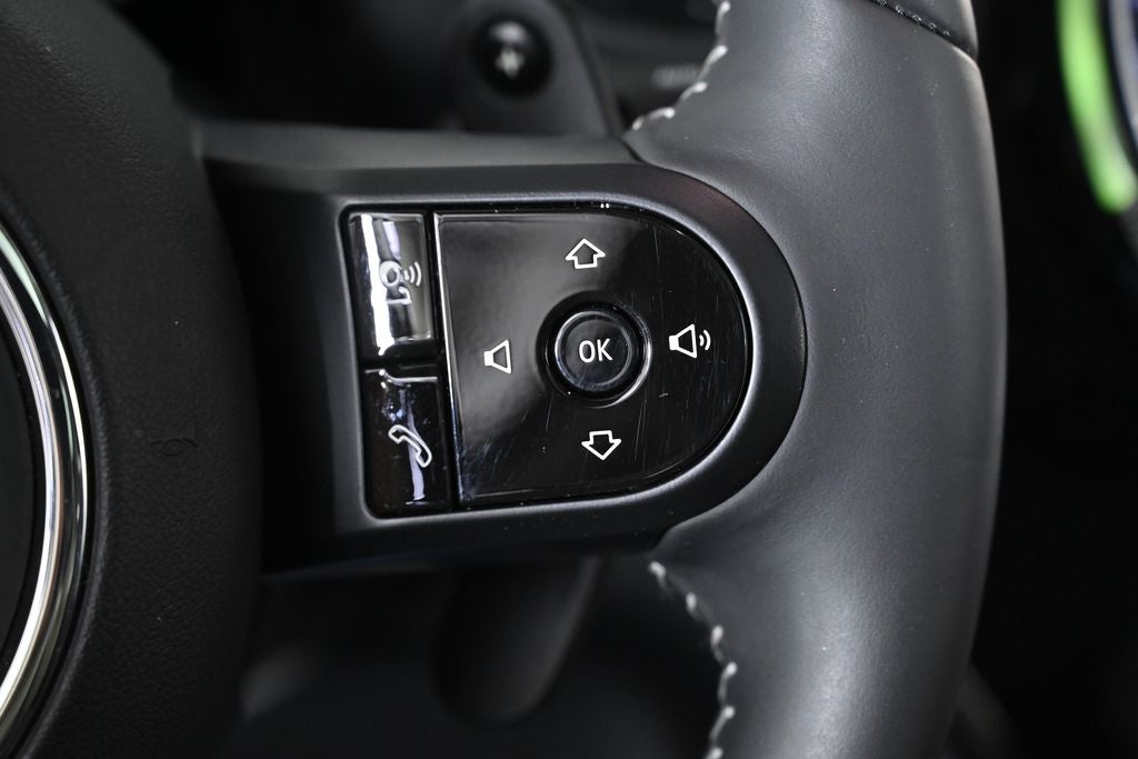 2024 MINI Cooper S Countryman Base