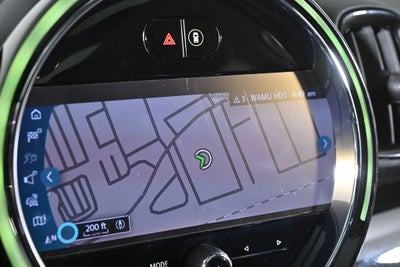 2024 MINI Cooper S Countryman Base