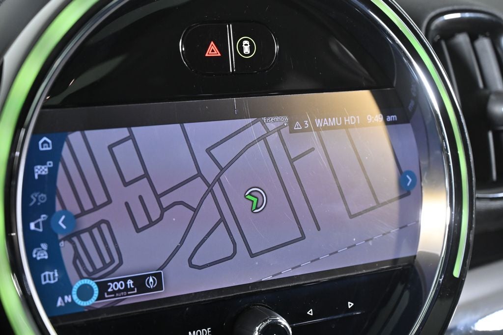 2024 MINI Cooper S Countryman Base