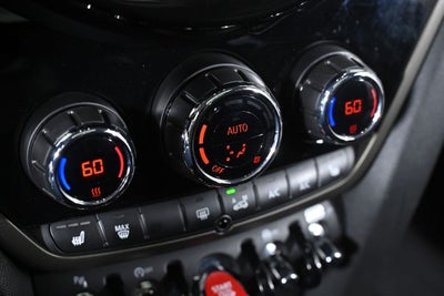 2024 MINI Cooper S Countryman Base