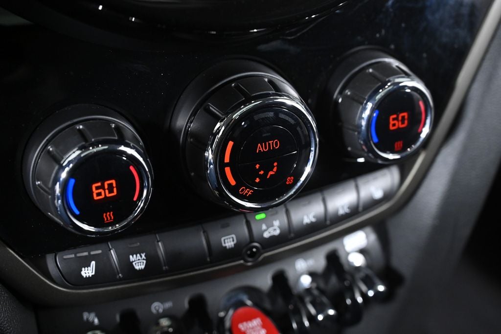 2024 MINI Cooper S Countryman Base