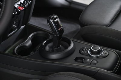 2024 MINI Cooper S Countryman Base