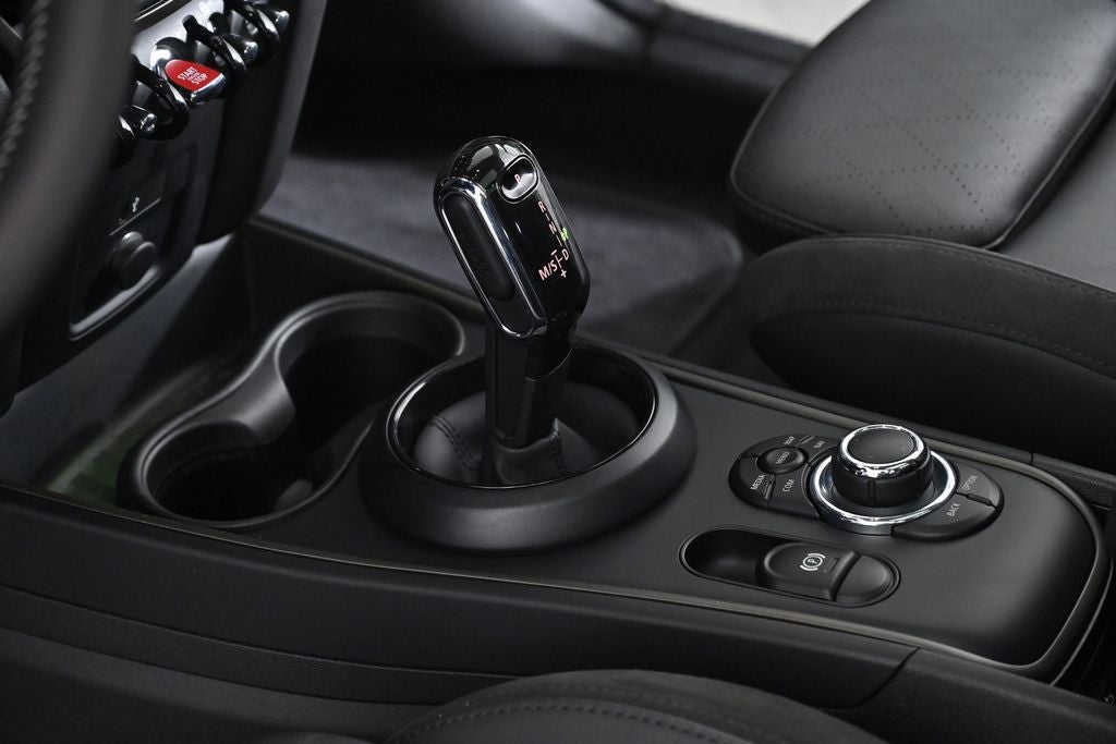 2024 MINI Cooper S Countryman Base