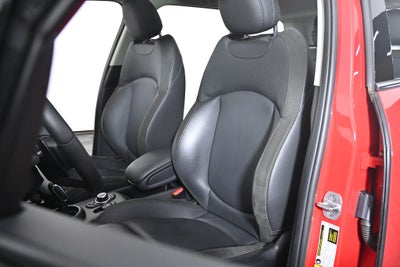 2024 MINI Cooper S Countryman Base