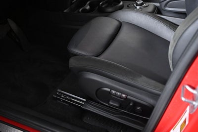 2024 MINI Cooper S Countryman Base
