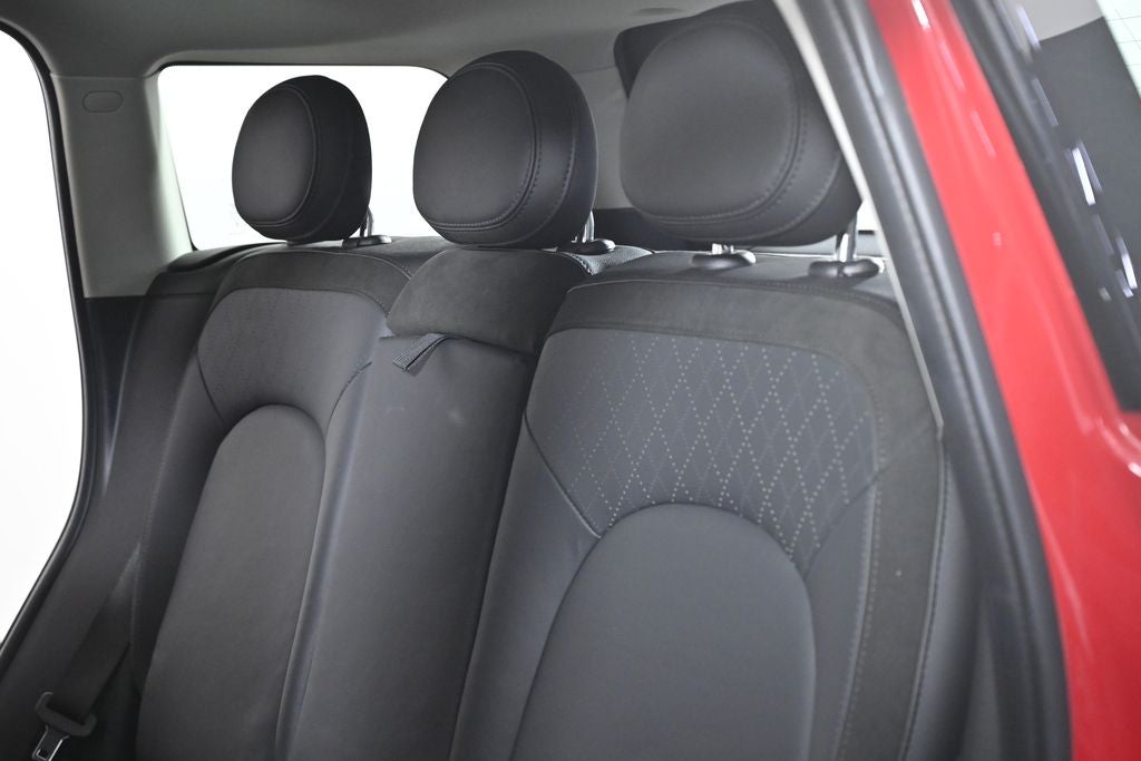 2024 MINI Cooper S Countryman Base