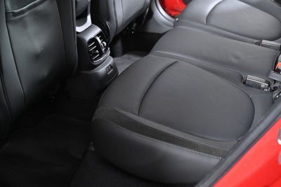 2024 MINI Cooper S Countryman Base