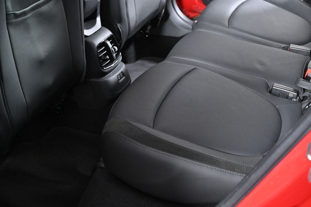 2024 MINI Cooper S Countryman Base