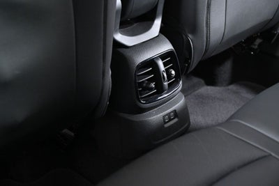 2024 MINI Cooper S Countryman Base