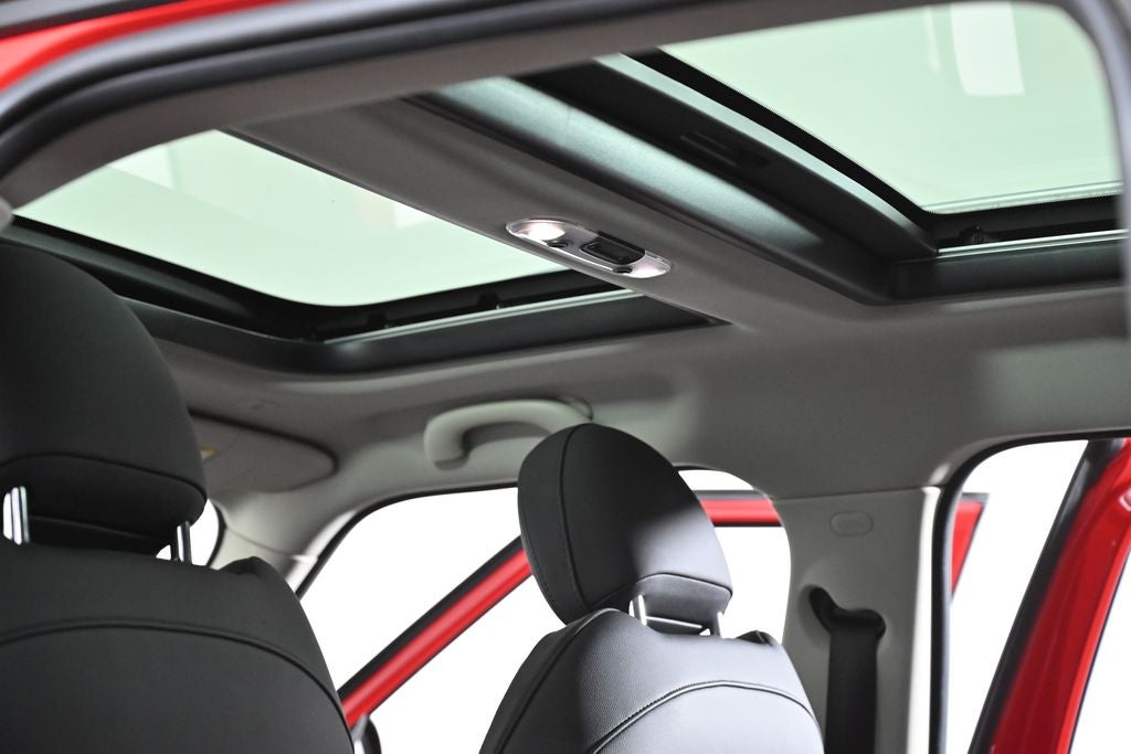 2024 MINI Cooper S Countryman Base
