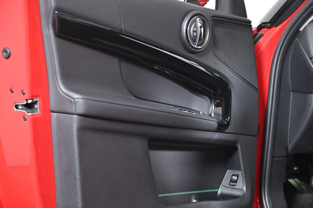 2024 MINI Cooper S Countryman Base