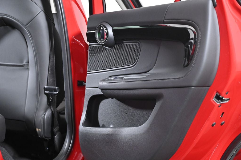 2024 MINI Cooper S Countryman Base