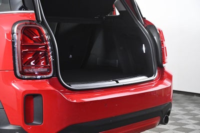2024 MINI Cooper S Countryman Base