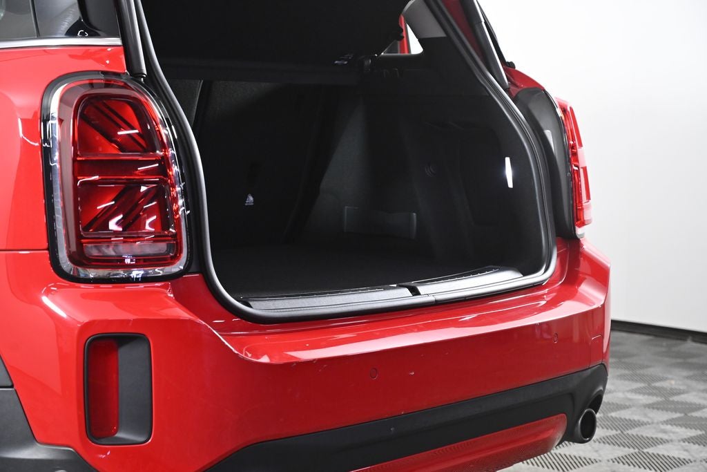 2024 MINI Cooper S Countryman Base