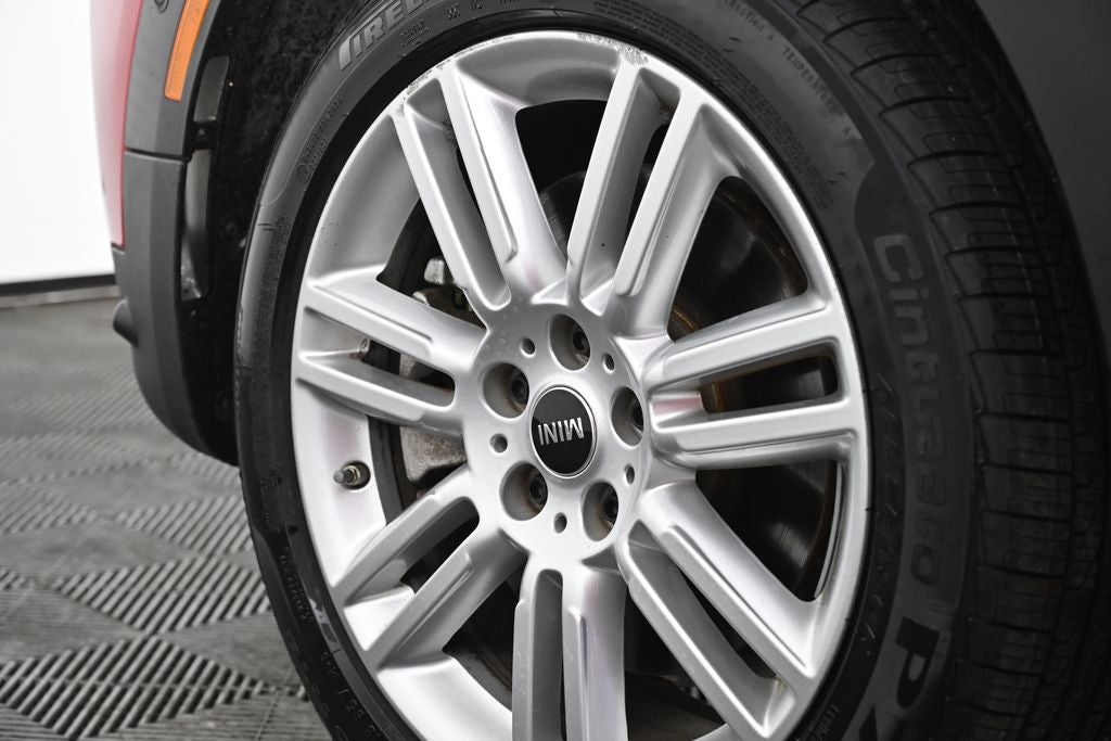 2024 MINI Cooper S Countryman Base