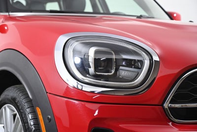 2024 MINI Cooper S Countryman Base