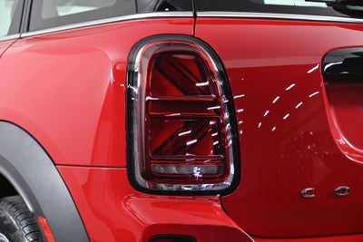 2024 MINI Cooper S Countryman Base