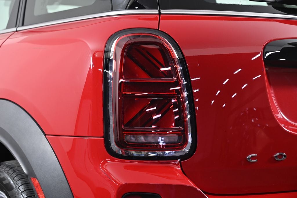 2024 MINI Cooper S Countryman Base