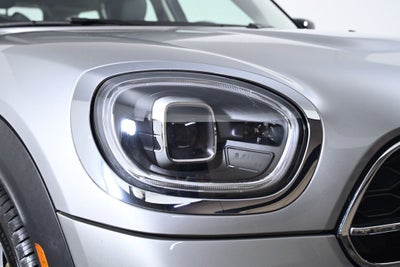 2024 MINI Cooper S Countryman Base