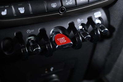 2024 MINI Cooper S Countryman Base