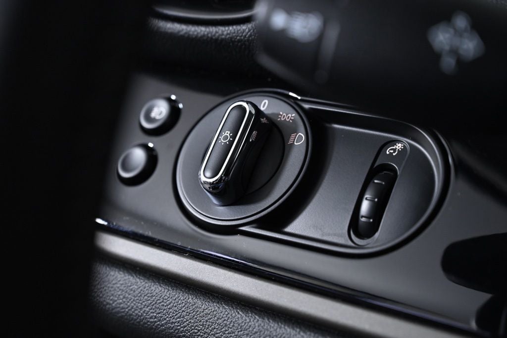 2024 MINI Cooper S Countryman Base
