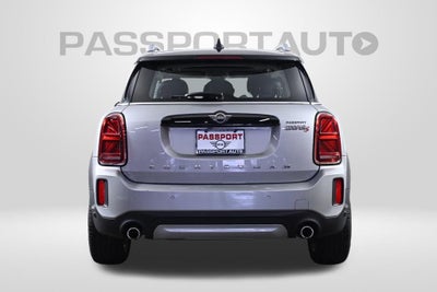 2024 MINI Cooper S Countryman Base