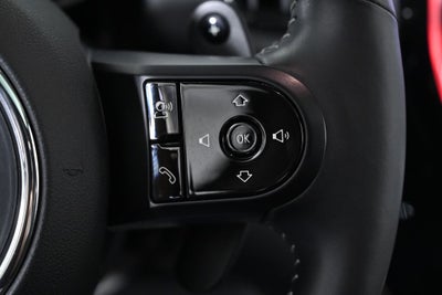 2022 MINI Cooper S Countryman Base
