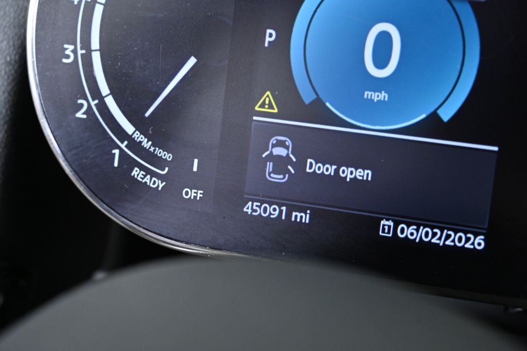 2022 MINI Cooper S Countryman Base