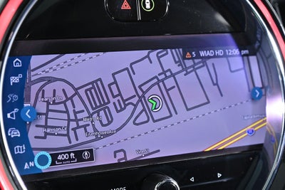 2022 MINI Cooper S Countryman Base