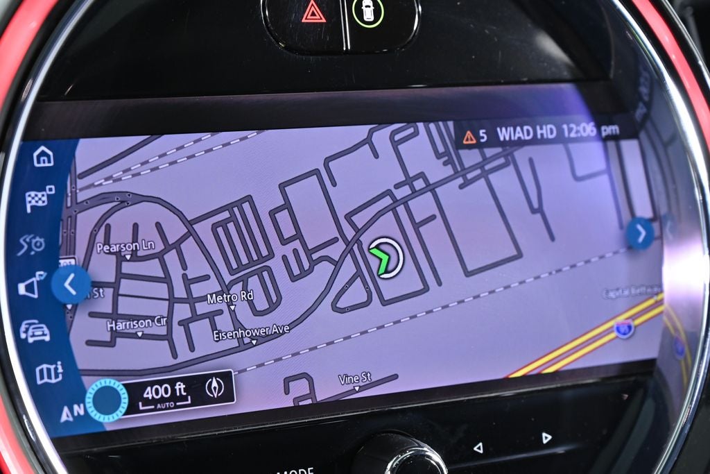 2022 MINI Cooper S Countryman Base