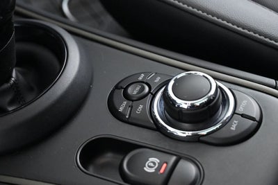 2022 MINI Cooper S Countryman Base