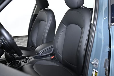 2022 MINI Cooper S Countryman Base