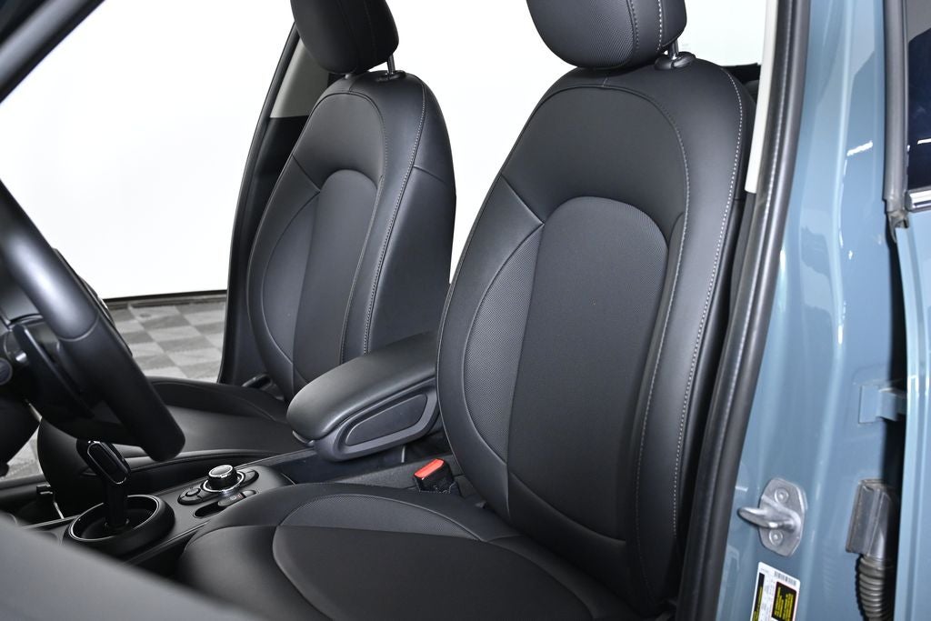 2022 MINI Cooper S Countryman Base