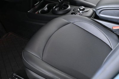 2022 MINI Cooper S Countryman Base