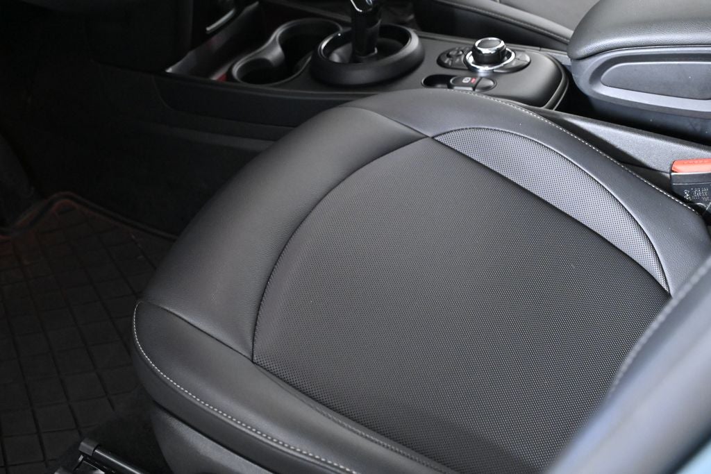 2022 MINI Cooper S Countryman Base