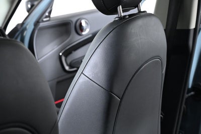 2022 MINI Cooper S Countryman Base