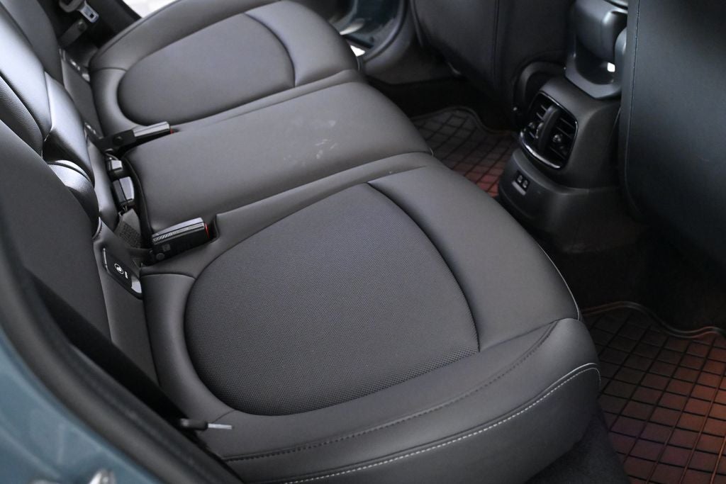 2022 MINI Cooper S Countryman Base